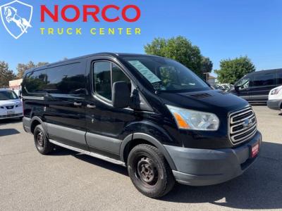 Used 2016 Ford Transit 150 T150 Low Roof Cargo in Norco, CA 1