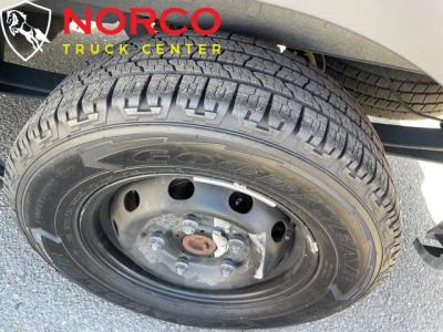 Used 2016 Ford Transit 150 T150 Low Roof Cargo in Norco, CA 9