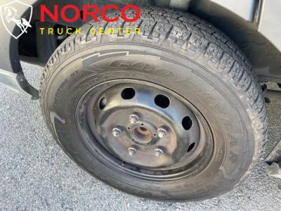 Used 2016 Ford Transit 150 T150 Low Roof Cargo in Norco, CA 12