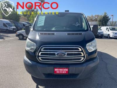 Used 2016 Ford Transit 150 T150 Low Roof Cargo in Norco, CA 2