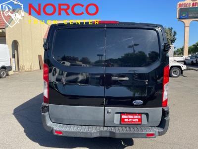 Used 2016 Ford Transit 150 T150 Low Roof Cargo in Norco, CA 6