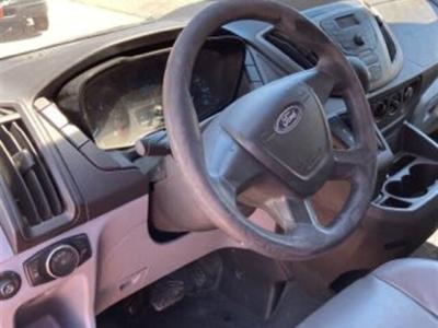 Used 2016 Ford Transit Cargo T150 in Norco, CA 6