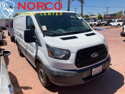 Used 2016 Ford Transit Cargo T150 in Norco, CA 3
