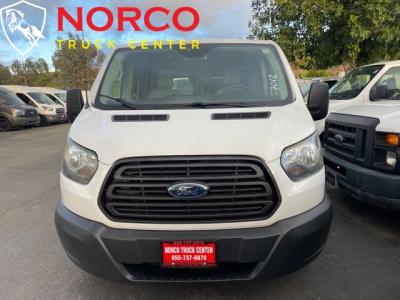Used 2016 Ford Transit Cargo T150 in Norco, CA 11