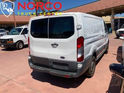 Used 2016 Ford Transit Cargo T150 in Norco, CA 2
