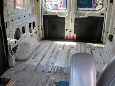 Used 2016 Ford Transit Cargo T150 in Norco, CA 7