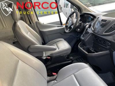 Used 2016 Ford Transit Cargo T150 in Norco, CA 12