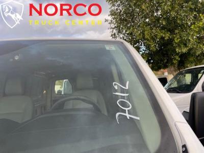 Used 2016 Ford Transit Cargo T150 in Norco, CA 14