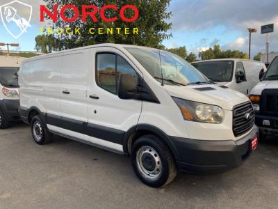 Used 2016 Ford Transit Cargo T150 in Norco, CA 10