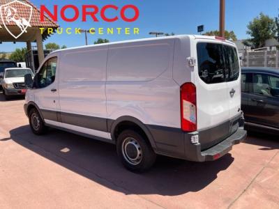 Used 2016 Ford Transit Cargo T150 in Norco, CA 1