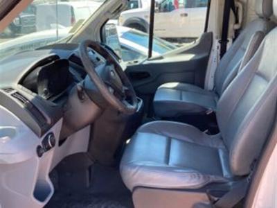 Used 2016 Ford Transit Cargo T150 in Norco, CA 5