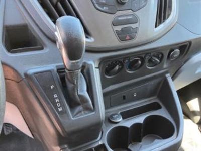 Used 2016 Ford Transit Cargo T150 in Norco, CA 8