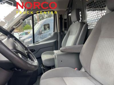 Used 2016 Ford Transit 150 T150 Low Roof w/ Shelving & Ladder Rack in Norco, CA 14