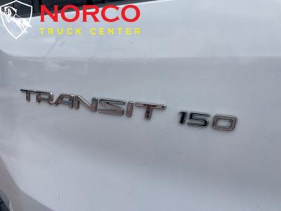Used 2016 Ford Transit 150 T150 Low Roof w/ Shelving & Ladder Rack in Norco, CA 7
