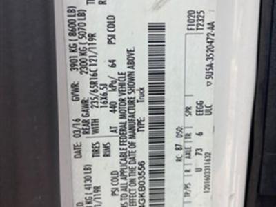 Used 2016 Ford Transit 150 T150 Low Roof w/ Shelving & Ladder Rack in Norco, CA 16
