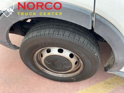 Used 2016 Ford Transit 150 T150 Low Roof w/ Shelving & Ladder Rack in Norco, CA 11