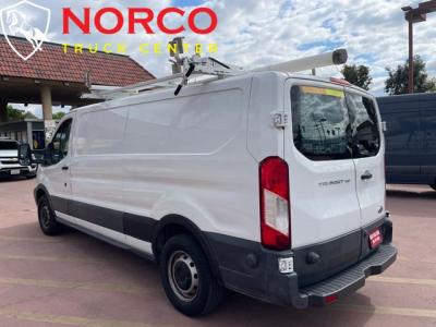 Used 2016 Ford Transit 150 T150 Low Roof w/ Shelving & Ladder Rack in Norco, CA 5