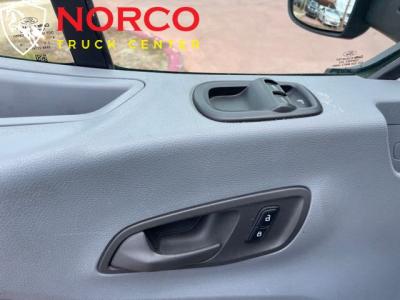 Used 2016 Ford Transit 150 T150 Low Roof w/ Shelving & Ladder Rack in Norco, CA 12