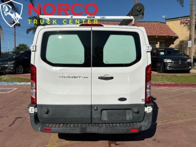 Used 2018 Ford Transit 150 T150 Extended Low Roof Cargo in Norco, CA 6