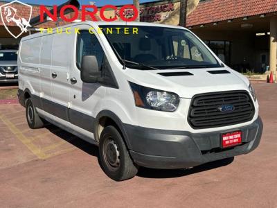 Used 2018 Ford Transit 150 T150 Extended Low Roof Cargo in Norco, CA 1