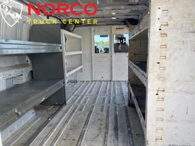 Used 2018 Ford Transit 150 T150 Extended Low Roof Cargo in Norco, CA 11