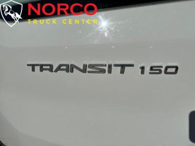 Used 2018 Ford Transit 150 T150 Extended Low Roof Cargo in Norco, CA 17