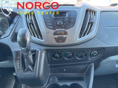 Used 2018 Ford Transit 150 T150 Extended Low Roof Cargo in Norco, CA 20