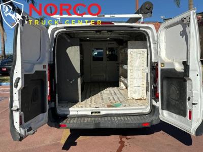 Used 2018 Ford Transit 150 T150 Extended Low Roof Cargo in Norco, CA 12