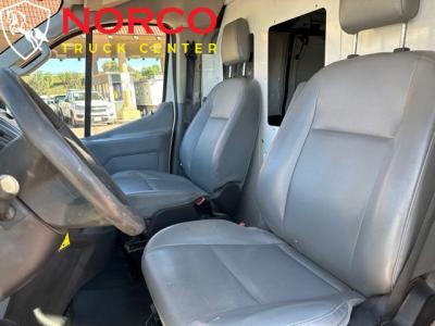Used 2018 Ford Transit 150 T150 Extended Low Roof Cargo in Norco, CA 21