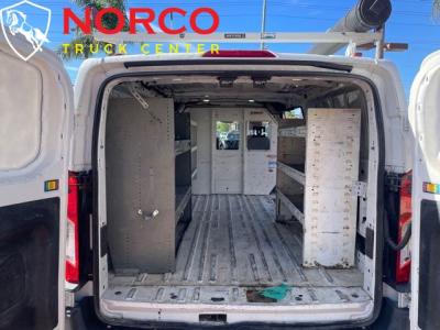 Used 2018 Ford Transit 150 T150 Extended Low Roof Cargo in Norco, CA 13