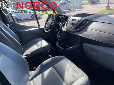 Used 2018 Ford Transit 150 T150 Extended Low Roof Cargo in Norco, CA 22