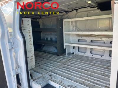 Used 2018 Ford Transit 150 T150 Extended Low Roof Cargo in Norco, CA 9