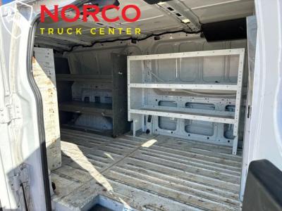 Used 2018 Ford Transit 150 T150 Extended Low Roof Cargo in Norco, CA 14