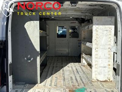 Used 2018 Ford Transit 150 T150 Extended Low Roof Cargo in Norco, CA 15