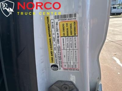 Used 2018 Ford Transit 150 T150 Extended Low Roof Cargo in Norco, CA 24