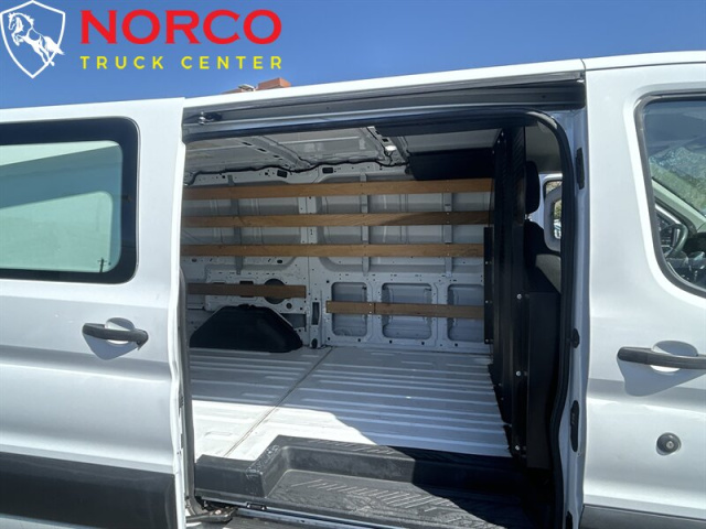 Used 2019 Ford Transit 250 T250 Low Roof Cargo in Norco, CA 9