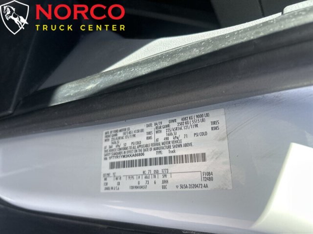 Used 2019 Ford Transit 250 T250 Low Roof Cargo in Norco, CA 17