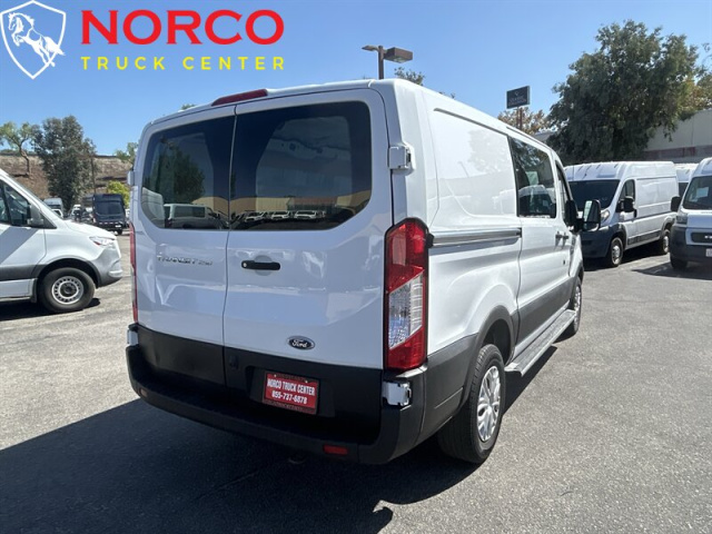 Used 2019 Ford Transit 250 T250 Low Roof Cargo in Norco, CA 7
