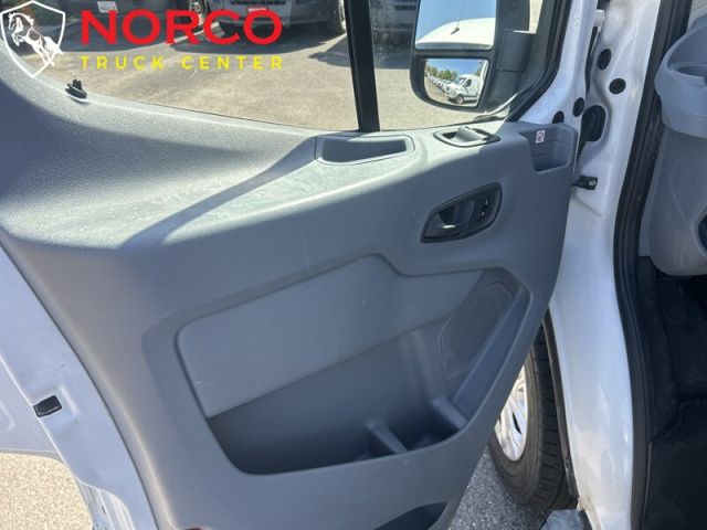 Used 2019 Ford Transit 250 T250 Low Roof Cargo in Norco, CA 10