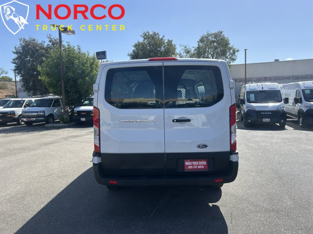 Used 2019 Ford Transit 250 T250 Low Roof Cargo in Norco, CA 6