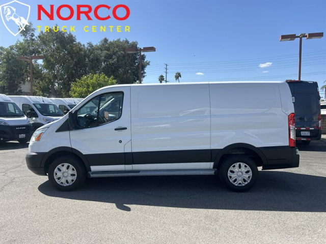 Used 2019 Ford Transit 250 T250 Low Roof Cargo in Norco, CA 4