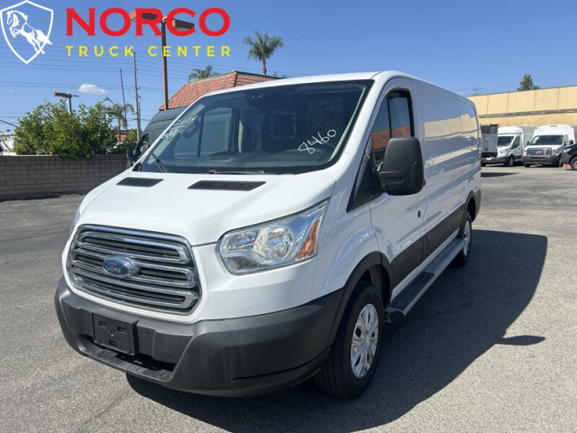 Used 2019 Ford Transit 250 T250 Low Roof Cargo in Norco, CA 3