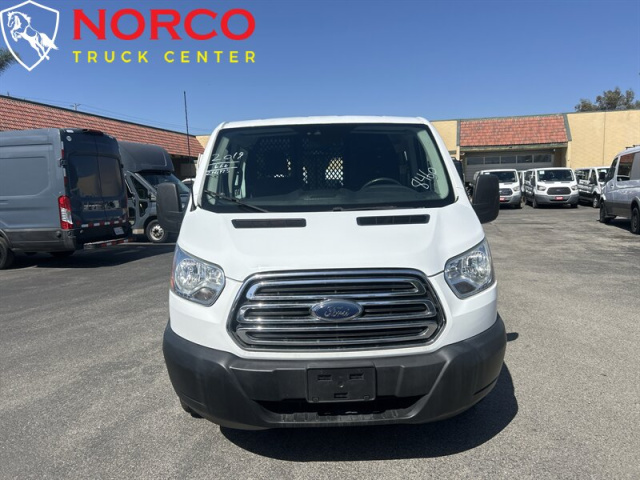 Used 2019 Ford Transit 250 T250 Low Roof Cargo in Norco, CA 2