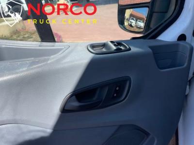 Used 2018 Ford Transit 250 T250 Extended Cargo in Norco, CA 13