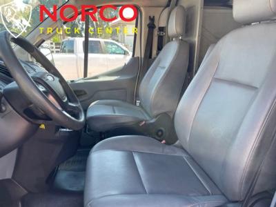 Used 2018 Ford Transit 250 T250 Extended Cargo in Norco, CA 16