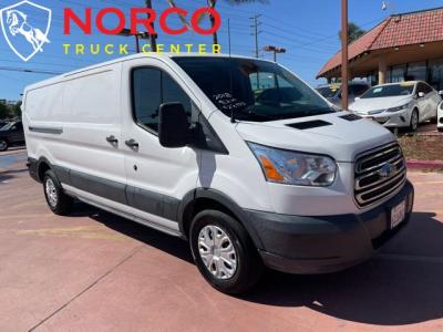 Used 2018 Ford Transit 250 T250 Extended Cargo in Norco, CA 1