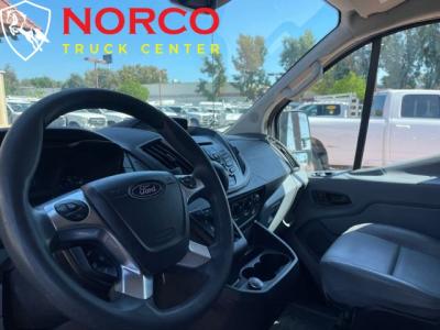 Used 2018 Ford Transit 250 T250 Extended Cargo in Norco, CA 14