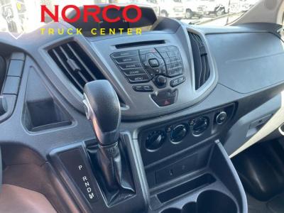 Used 2018 Ford Transit 250 T250 Extended Cargo in Norco, CA 15