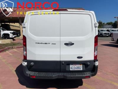Used 2018 Ford Transit 250 T250 Extended Cargo in Norco, CA 6