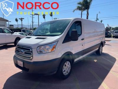 Used 2018 Ford Transit 250 T250 Extended Cargo in Norco, CA 3